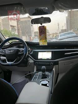 شيري أريزو 5